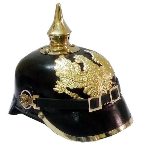 Wwi wwii german pickelhaube - wwii,