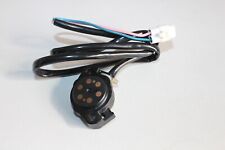 Umrüstung Leistungsreduzierung 80km/h Gangsensor Suzuki GN125 97-01Drosselsatz  