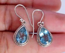 Schweizer Blau Topas Birne