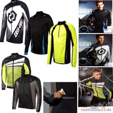 HERREN FAHRRADSHIRT