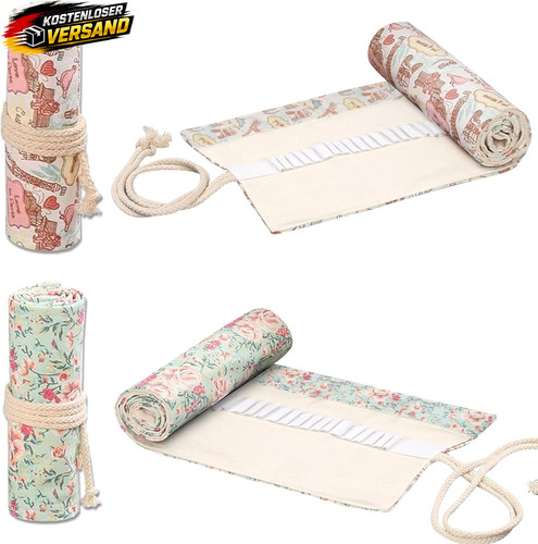 Stück rollmäppchen - 2,