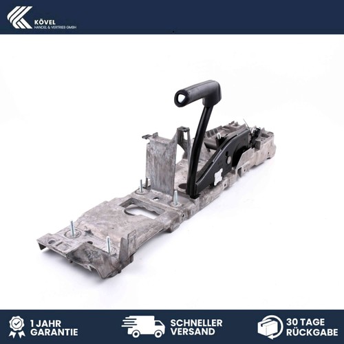 Original hebel hand - hebel, hand-