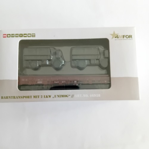 Märklin 4mfor transport - märklin,