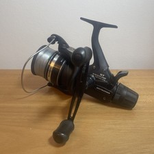 Shimano Baitrunner ST Freilaufrolle Stationärrolle - BTRST 6000RB BTRST 10000RB