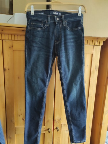 Holister damen jeans l - w, 28