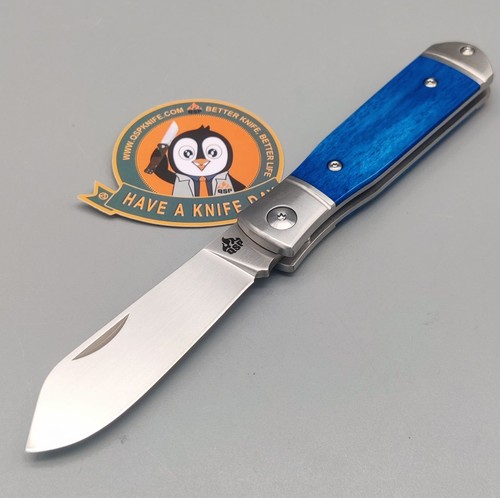 Qsp knife messer - knife,