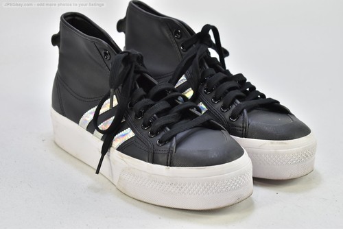 Adidas nizza damen - damen, sportschuhe
