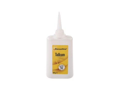Hanseline talkum 50g - hanseline,