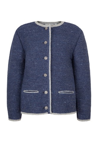 Trachten strickjacke kinder - trachten,