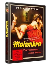 Malombra - Perversionen einer