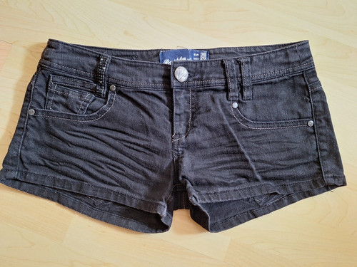 Damen jeans shorts - shorts, pants