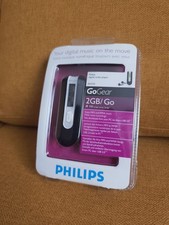 Philips gogear sa2121 digital - philips,