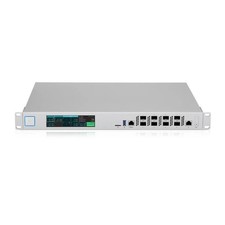 Ubiquiti UniFi USG XG 8