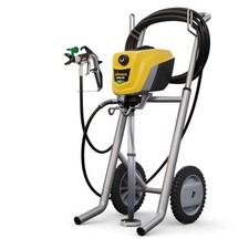 Airless Farbspritzgerät