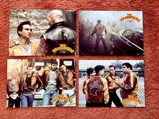 The Wanderers Aushangfotos 4