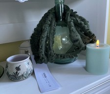 Accessoire mit Charme