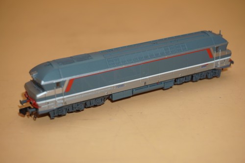 Arnold spur hn2383 diesellok - arnold,