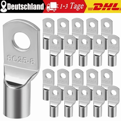 10tlg unisoliert - 50/10tlg,