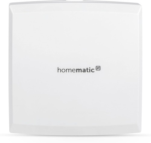 Homematic smart home - smart,