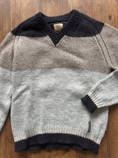 Replay pullover herren L