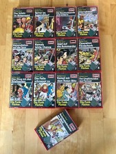 EUROPA HÖRSPIEL MC KASSETTE