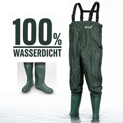 Wathose fischerhose - wathose,