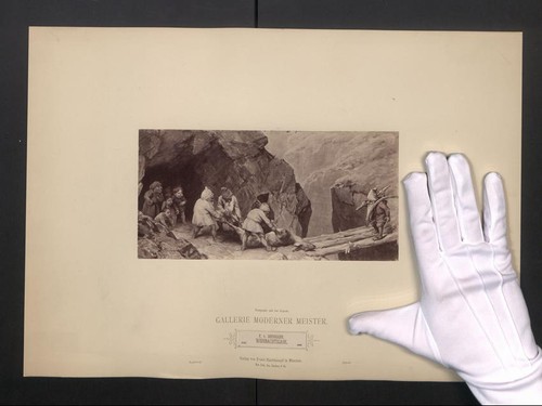 Fotografie franz hanfstaengl - fotografie,