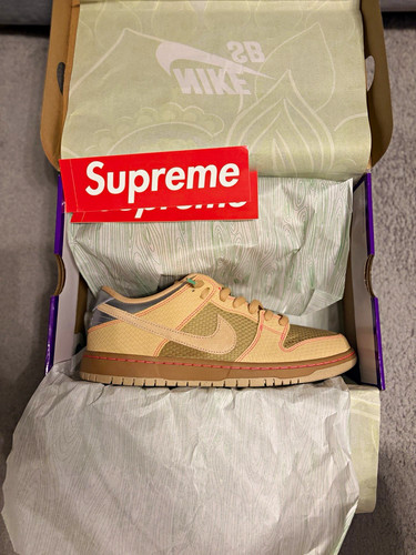Nike dunk low pro - nike,