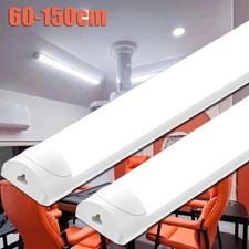 LED Feuchtraumleuchte