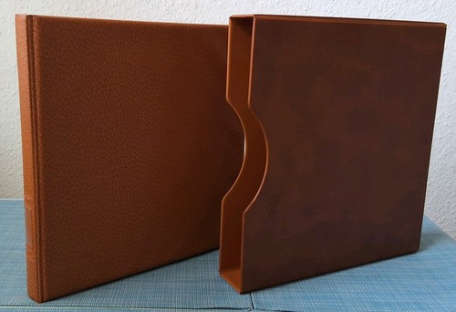 Lindner ringbinder mit - lindner,