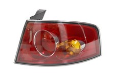 Rückleuchte rechts aussen