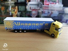 MB GardinenSZ "WABERER'S" Spur