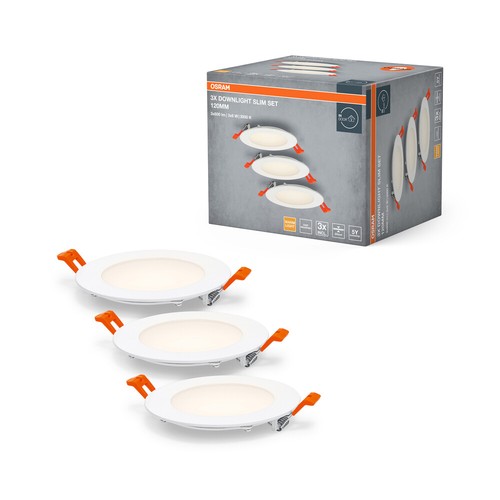 Osram einbau slim - osram, einbau-slim-downlight