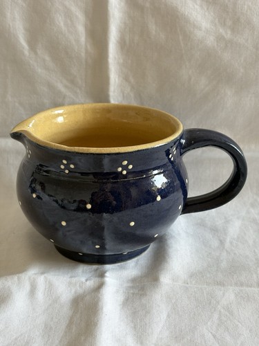 Milchkrug keramik vintage - milchkrug,