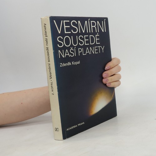 Vesmírní sousedé naší