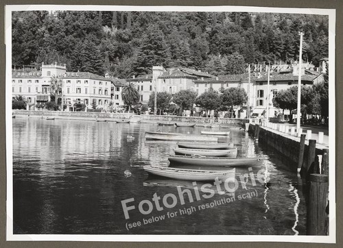 Foto toscolano maderno - foto,