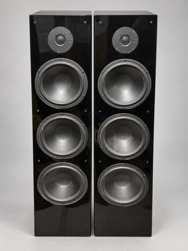 Nubert nubox 681 paar - 681,
