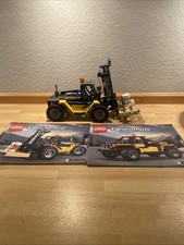 LEGO Technic 42079