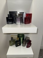 7-teiliges Parfum Konvolut |