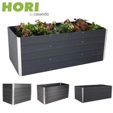 HORI Hochbeet WPC