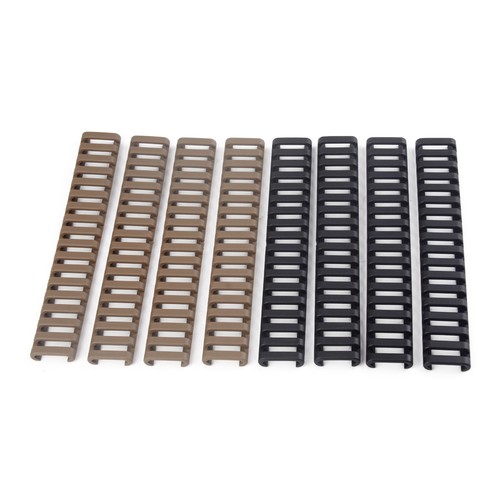 Quad heat resistant ladder - quad,