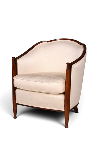 Art deco sessel clubsessel - deco,