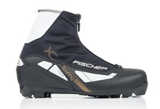 Fischer Langlaufschuhe XC Touring My Style - NNN-System -  Neuwertig
