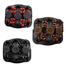 Trend African Hairclip