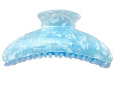 schöne Haarklammer Haarkrebs