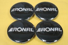 4 Nabenabdeckungen/Radkappen