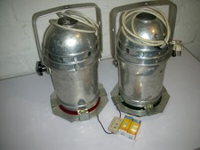 Par strahler 500 watt - 2,