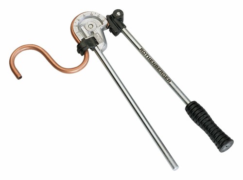 Rothenberger standard - rothenberger,
