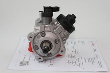 Bosch Hochdruckpumpe