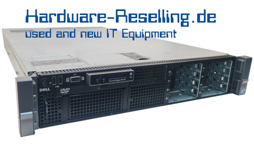 Dell poweredge r710 xeon e5620 - r710,